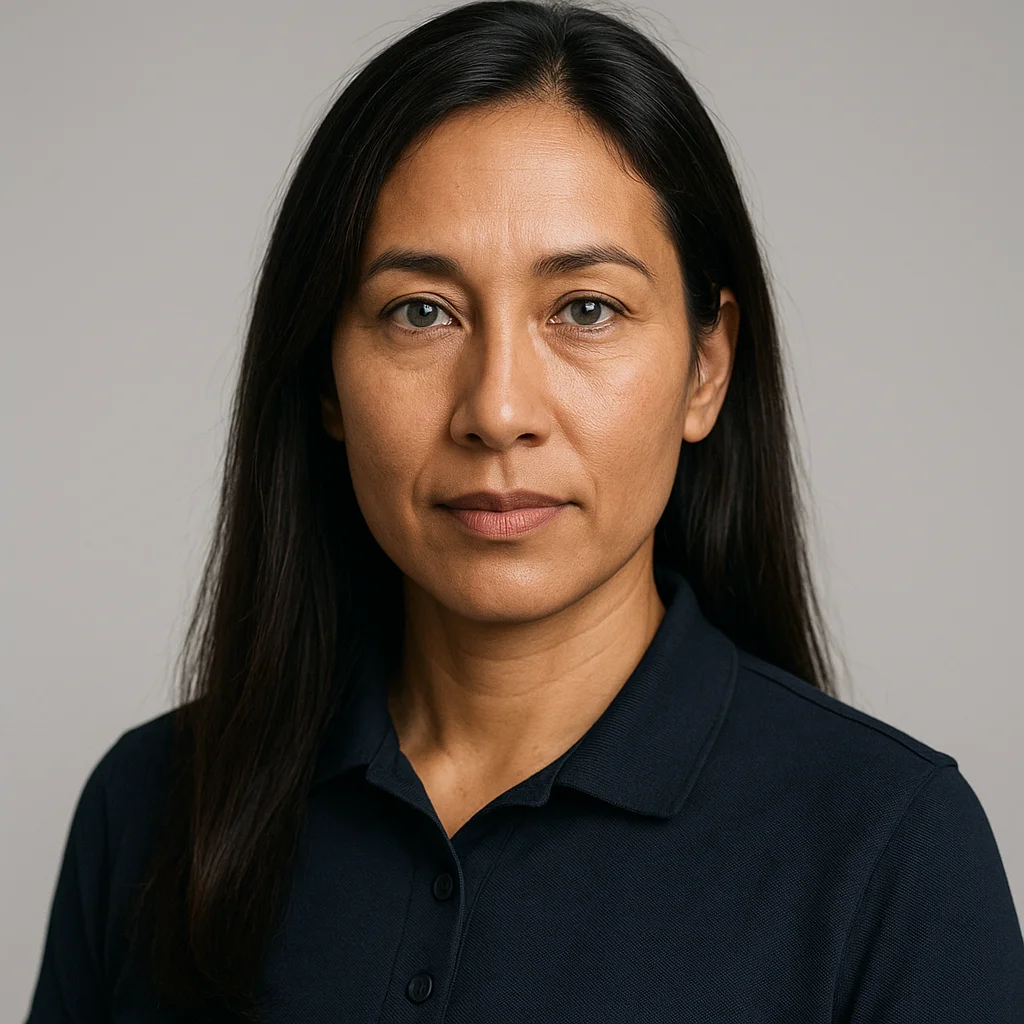 Sarah Chen-MacDonald